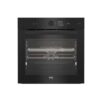 Beko Built-In Multifunction Oven Black