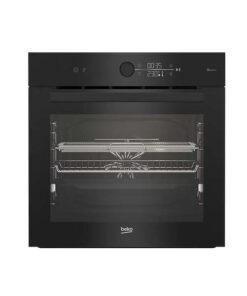 Beko Built-In Multifunction Oven Black