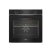 Beko Built-In Oven Black 60cm