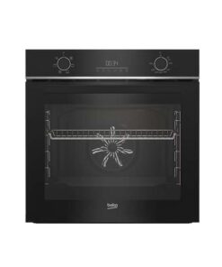 Beko Built-In Oven Black 60cm