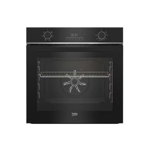 Beko Built-In Oven Black 60cm