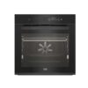 Beko Built-In Oven Self Cleaning 15 Functions