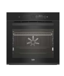 Beko Built-In Oven Self Cleaning 15 Functions