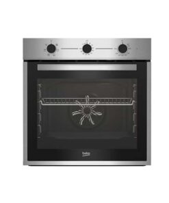 Beko Built-In Oven Stainless Steel 60cm