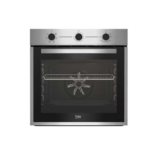 Beko Built-In Oven Stainless Steel 60cm