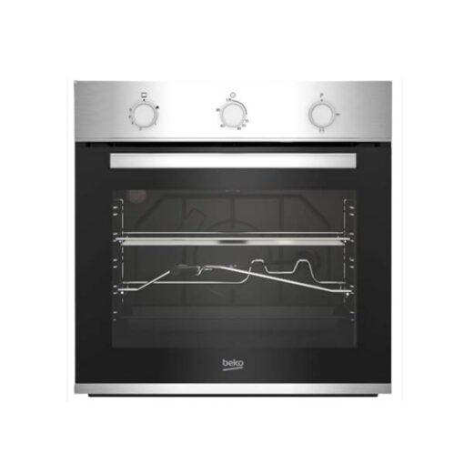 Beko Built-in Gas Oven Inox