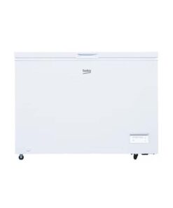 Beko Chest Freezer 308L 112cm