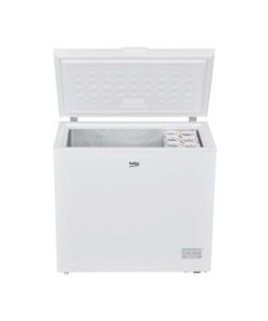 Beko Chest Freezer 91cm 198 Ltr