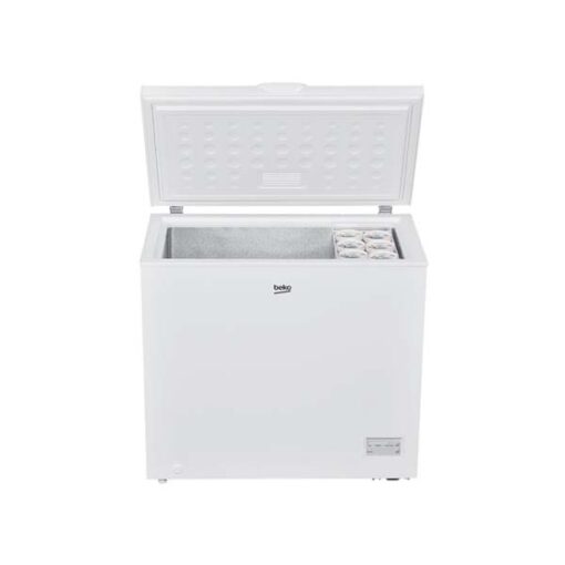 Beko Chest Freezer 91cm 198 Ltr