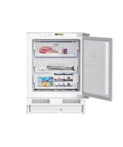 Beko Freezer 3 Drawer Built Under 82cm