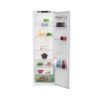 Beko Larder Fridge Built-In 178cm