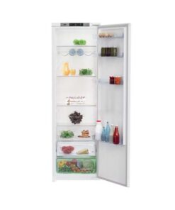 Beko Larder Fridge Built-In 178cm