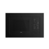 Midea Built-in Microwave Oven 17L Black