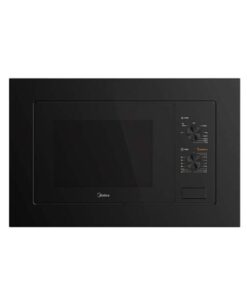 Midea Built-in Microwave Oven 17L Black