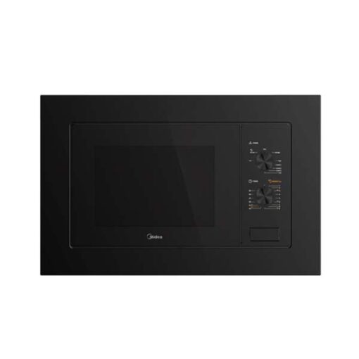 Midea Built-in Microwave Oven 17L Black