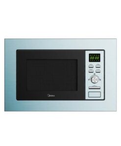 Midea Built-in Microwave Oven 17L Inox