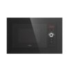 Midea Built-in Microwave Oven 20L Black