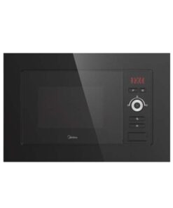 Midea Built-in Microwave Oven 20L Black