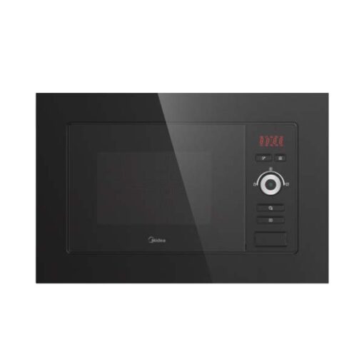 Midea Built-in Microwave Oven 20L Black