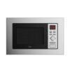 Midea Built-in Microwave Oven 20L Inox