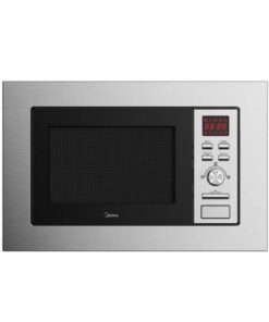 Midea Built-in Microwave Oven 20L Inox