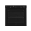Sharp Oven Steambase Black 78 L