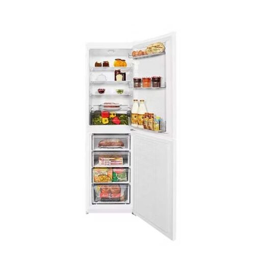 beko fridge freezer 183cm