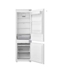midea built in fridge freezer 178cm