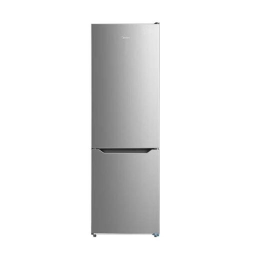 midea inox fridge freezer