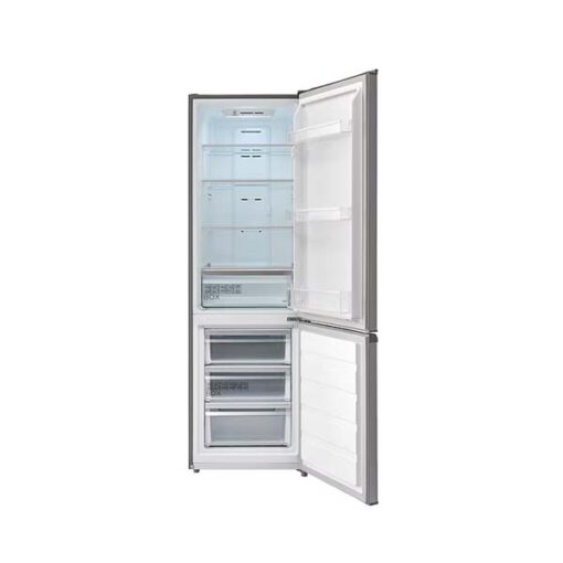 midea no frost fridge freezer 180x55cm