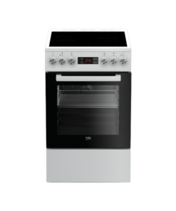 Beko 50cm Electric Cooker