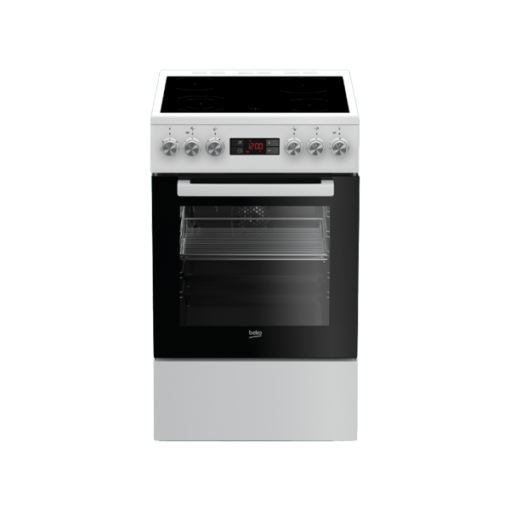 Beko 50cm Electric Cooker
