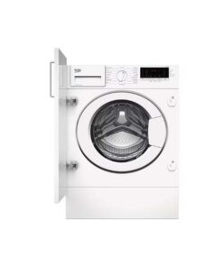 Beko 8kg Built in Washing Machine 1400rpm