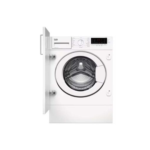 Beko 8kg Built in Washing Machine 1400rpm