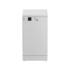 Beko Dishwasher White 45cm 10 Plates