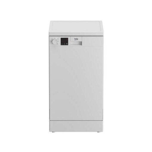 Beko Dishwasher White 45cm 10 Plates