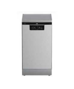 Beko Freestanding Dishwasher Inox 45cm