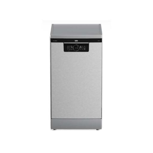 Beko Freestanding Dishwasher Inox 45cm