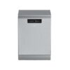 Beko Freestanding Dishwasher Stainless Steel 60cm