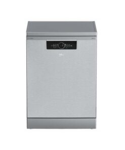Beko Freestanding Dishwasher Stainless Steel 60cm