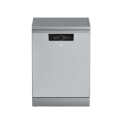 Beko Freestanding Dishwasher Stainless Steel 60cm