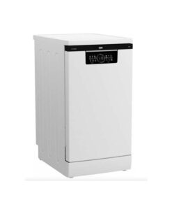 Beko Freestanding Dishwasher White 45cm