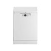 Beko Freestanding Dishwasher White 60cm