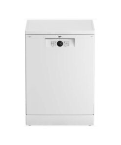 Beko Freestanding Dishwasher White 60cm