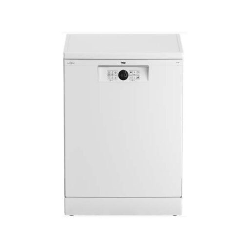 Beko Freestanding Dishwasher White 60cm