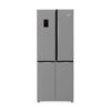 Beko French Doors Stainless Steel
