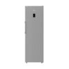 Beko Fridge No Frost Inox 187cm