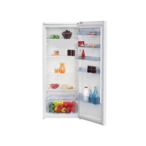 Beko Fridge White 151cm