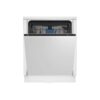 Beko Integrated Dishwasher 60cm HygieneIntense