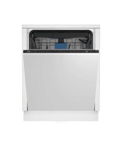 Beko Integrated Dishwasher 60cm HygieneIntense